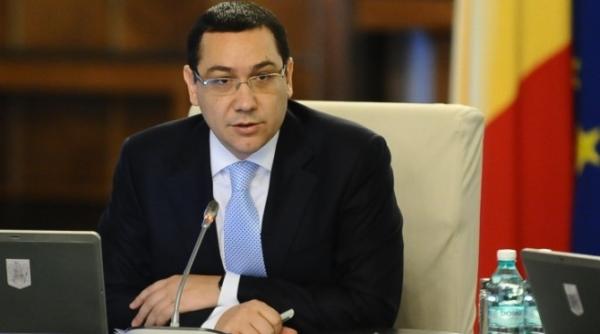 victor ponta urmarit penal de dna ce dovezi a prezentat in apararea sa