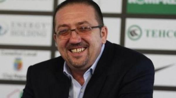 florian walter patronul romprest localizat in columbia urmeaza sa fie extradat