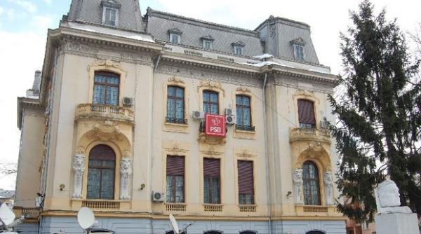 psd scrisoare catre partenerii externi si presa straina