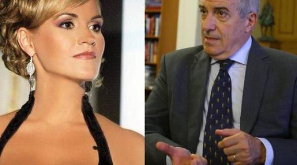 victor ponta pus in incurcatura invitat de gabriela firea i cp tariceanu la botezul fiilor lor