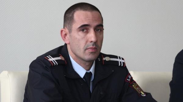 adjunctul isu dobrogea acuzat de har uire sexuala