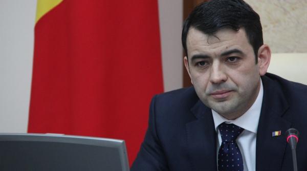 chiril gaburici premierul republicii moldova inca nu am primit invita ie oficiala la procuratura