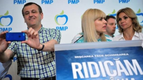 cristian preda sugestie pentru klaus iohannis dupa ce victor ponta a anun at ca nu demisioneaza