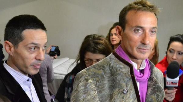 fratele lui radu mazare se retrage din politica