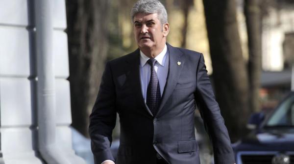 gabriel oprea viceprim ministru la interviurile dc news pune i intrebari