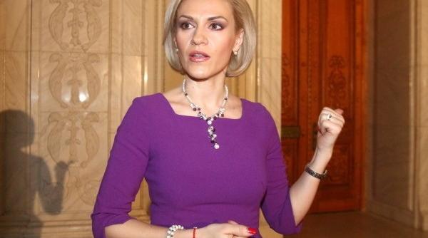 gabriela firea isteria pnl a depa it grani ele unui comportament normal pe scena politica