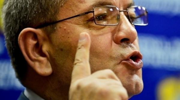 ioan rus ministrul transporturilor daca va cadea guvernul pierderile economice vor fi enorme