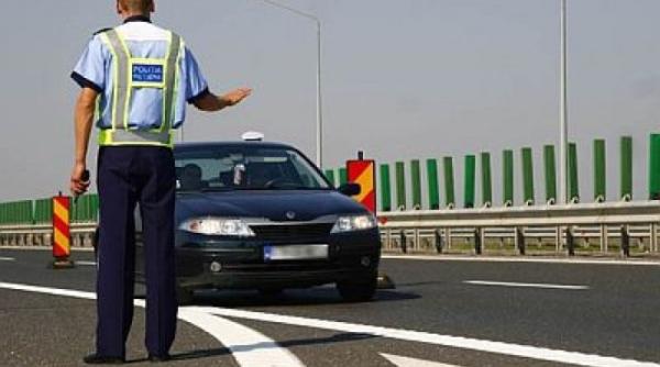 ofer prins cu peste 230 km h pe a1 pe sensul de mers dintre arad spre timi oara