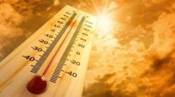 prognoza meteo primul val de caldura din acest an