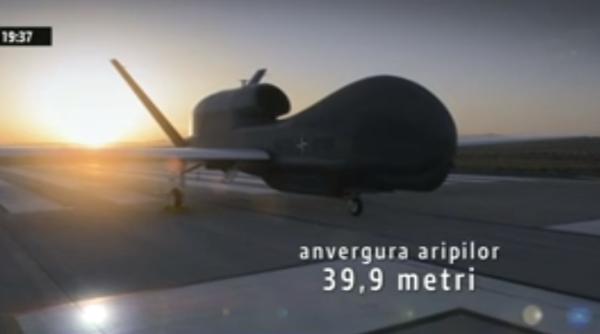 romania nato 25 de milioane de euro pentru cel mai performant avion de spionaj