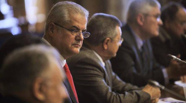 adrian nastase dupa votul in cazul lui victor ponta toata lumea se astepta la acest deznodamant
