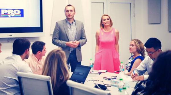 andreea esca imaginea care da de in eles ca nu va pleca de la pro tv