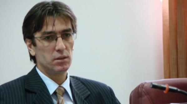 dosarul eratei ccr fostul judecator toni neacsu audiat la parchetul general