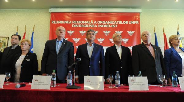 gabriel oprea a dezvaluit planurile de viitor ale unpr