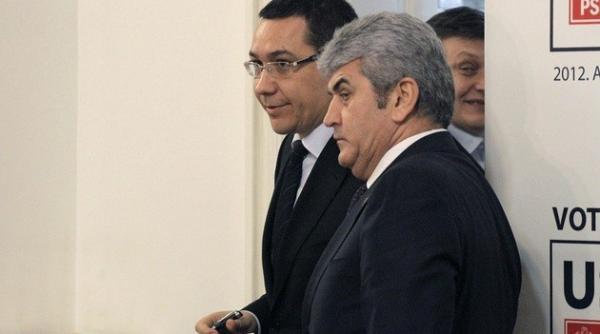 gabriel oprea despre guvernul victor ponta ce face unpr
