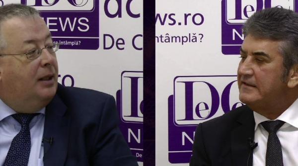 intrebare cheie pentru gabriel oprea cum a raspuns vicepremierul