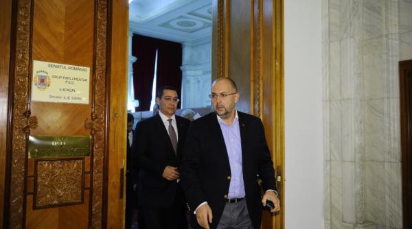 kelemen hunor a anun at cum voteaza udmr in cazul lui victor ponta