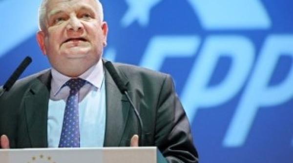 liderul ppe joseph daul mesaj dur despre cazul lui victor ponta suntem revoltati