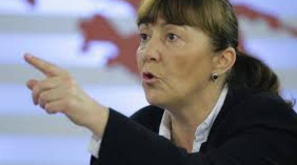 monica macovei reac ie dura dupa votul in cazul victor ponta ru ine i pleca i acasa