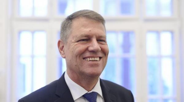 ani pierde procesul cu pre edintele klaus iohannis