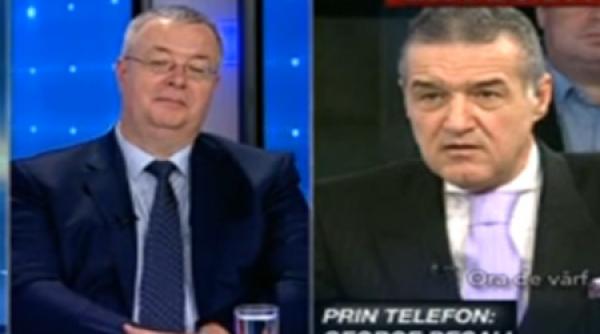 bogdan chirieac intrebare cheie pentru gigi becali i am cerut iertare