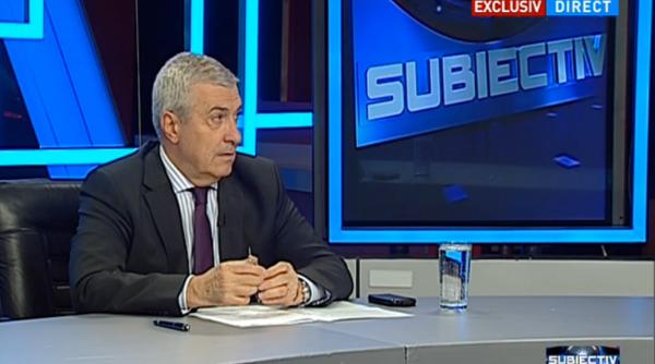 calin popescu tariceanu reac ie dupa declara ia efei iccj livia stanciu