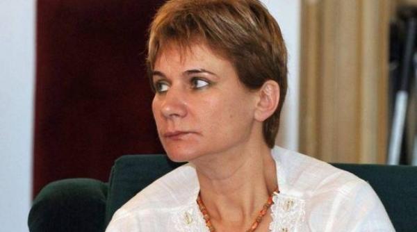 gabriela firea replica pentru andreea pora la romania tv