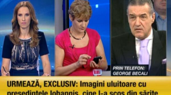 gigi becali catre andreea pora va cer iertare