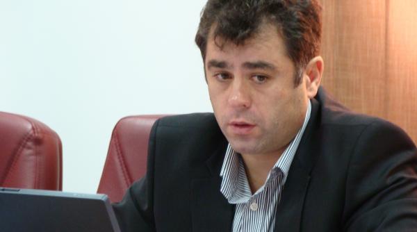 hora iu dumbrava daca este o lovitura de stat justi ia are o problema