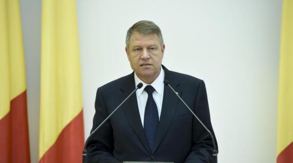 klaus iohannis suparat pe un jurnalist gluma care circula pe net