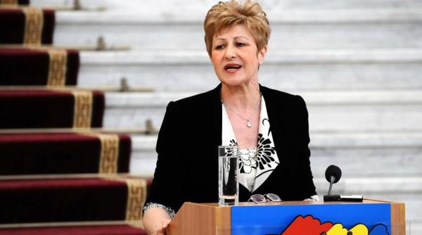 livia stanciu reac ie taioasa cu privire la votul din parlament in cazul victor ponta