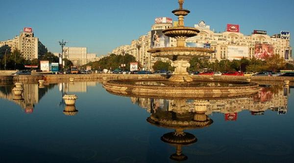 top cele mai vizitate 132 de orase din lume ce loc ocupa bucure ti
