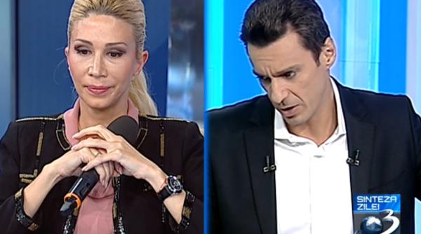 antena 3 singura televiziune pe profit intre televiziunile de tiri reac ia lui mircea badea