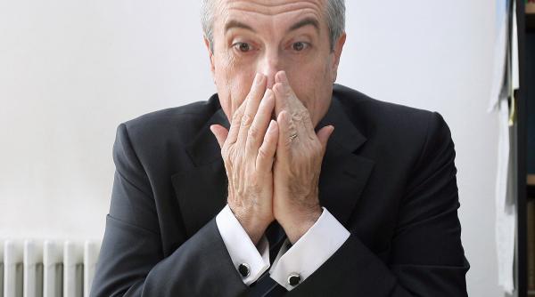 calin popescu tariceanu mihai razvan ungureanu