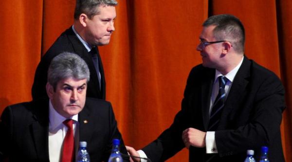 catalin predoiu mesaj pentru gabriel oprea inainte de mo iunea de cenzura a pnl