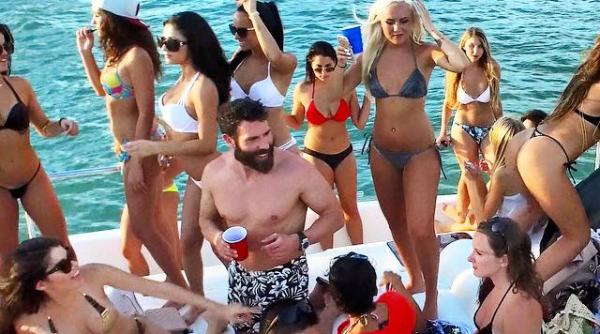 dan bilzerian vrea sa candideze la alegerile preziden iale din sua