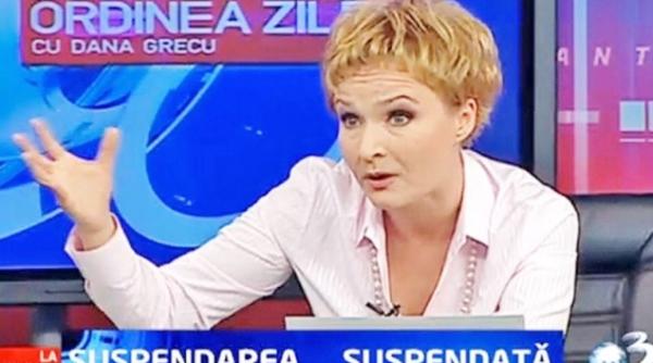 dana grecu adriean videanu discu ie la semafor