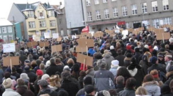 fmi recunoa te ca se putea fara austeritate islanda data ca model