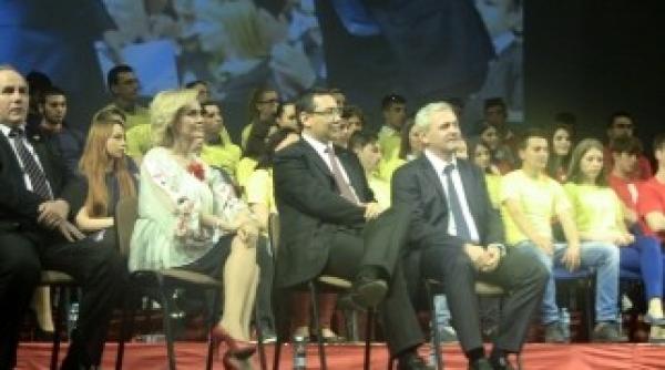 gabriela firea mesaj cu o zi inainte mo iunii de cenzura a pnl