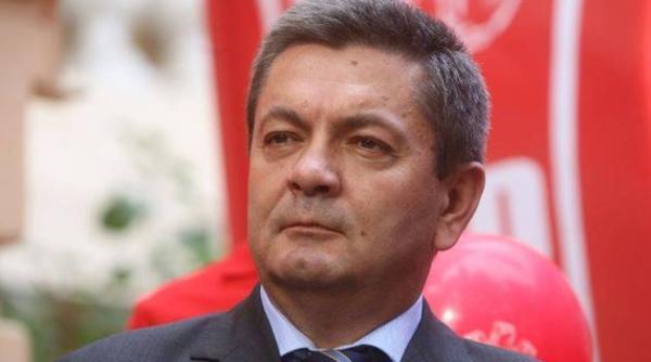 ioan rus a demisionat de la efia ministerului transporturilor