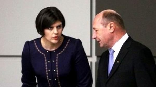 laura codru a kovesi efa dna niciodata nu o sa incerc sa aflu cum am fost numita