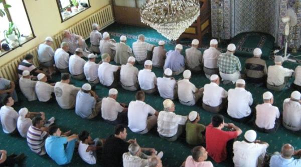 moschee uria a care va fi construita in bucure ti starne te reac ii dure