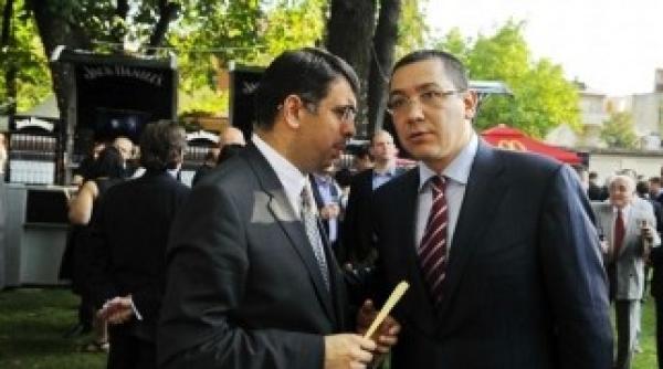 trece ministerul justi iei la unpr gabriel oprea in discu ii cu psd