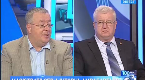 bogdan chirieac trebuia sa fi i lasa i sa vota i daniel savu psd plecasem hotarat sa votez