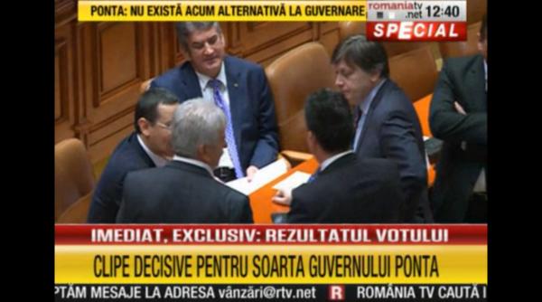 bogdan chirieac victor ponta trebuie sa i regaseasca propriul partid