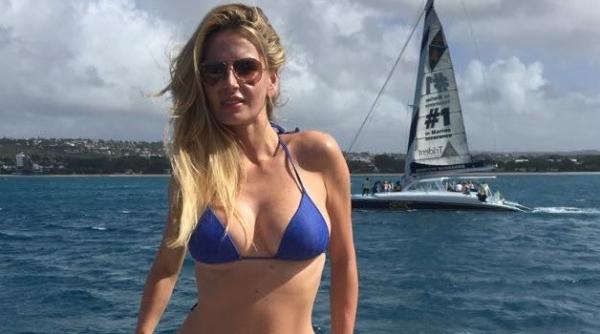 ce s a vazut in fotografia andreei banica uitati va in stanga sus