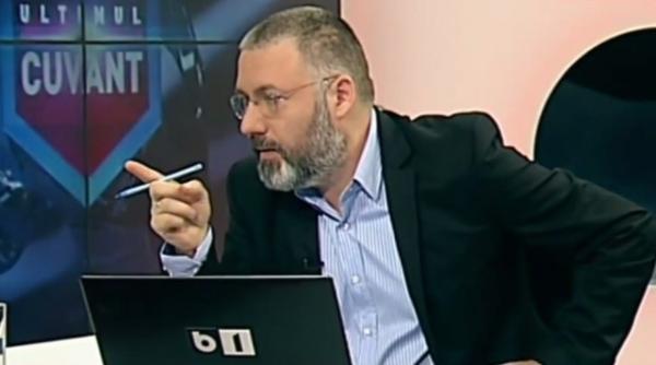 copilul lui catalin striblea probleme cu coala din cauza orei de religie m am cam enervat