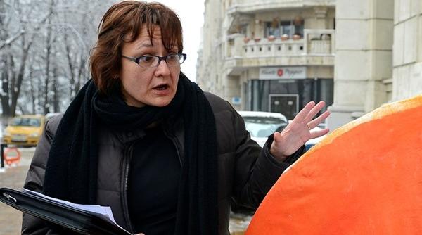 curtea de apel bucure ti a respins ac iunea pre edintelui cna laura georgescu