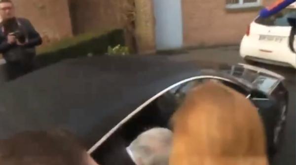 dominique strauss kahn achitat in procesul de proxenetism