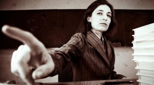 parin i de succes sfaturi pentru profesorii care acumuleaza multa furie la coala